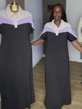 SB Polo Dress