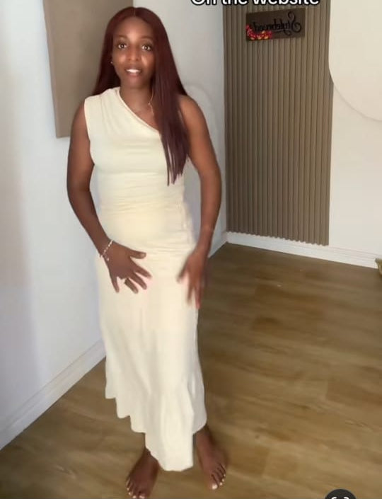 Skirt Set
