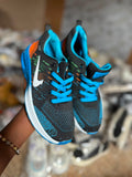 Swoosh Athletic Style Trainers