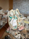 SBS Unique Patterned Design Sneakers