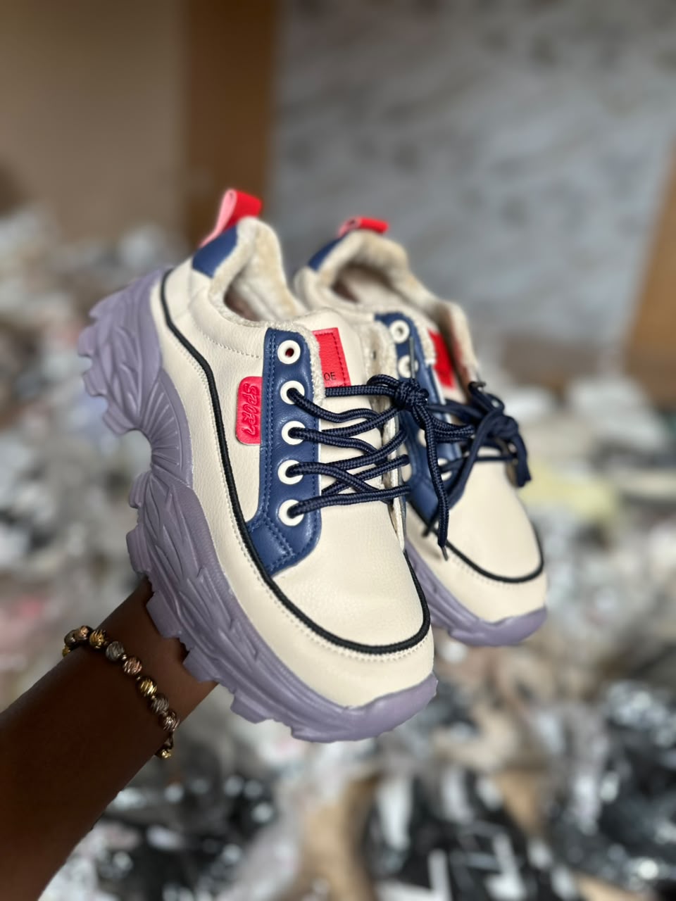 Women's Fashion Sneakers
